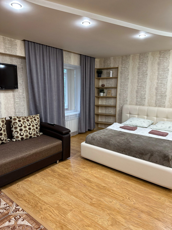 Фотография квартиры Квартира на Советской 115/2