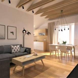 Фотографии апарт отеля
Kamienica Parkowa