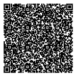 QR код гостиницы Тропарево