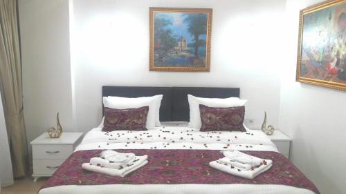 Фотография апарт отеля Golden Life Apart Hotel