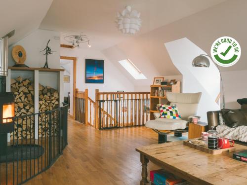 Фотография гостевого дома The Shambles