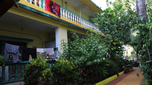 Фотография гостевого дома Babush Ocean Star