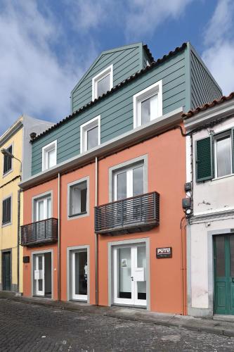 Фотография гостевого дома Casa da Baía - Guest House