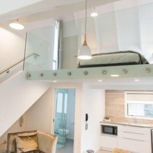 Фотографии мотеля
Aria on Bank