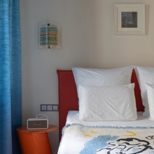 Фотография квартиры 22 Art`a Апартамент №1