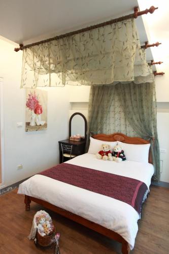 Фотография мини отеля Beauty Home Homestay