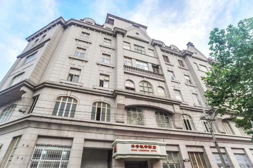 Фотография гостиницы Qingdao Hua Qi Kaiserdom Hotel