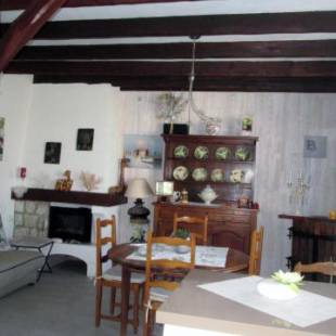 Фотографии гостевого дома
Maison Confortable WI-FI Animaux oui