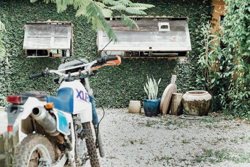 Фотография мини отеля ม่อนสามเคียน ฟาร์มสเตย์