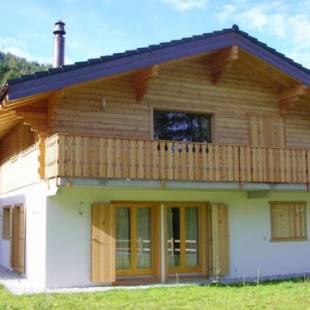 Фотографии гостевого дома
Magnificent Chalet Amidst Mountains in La Tzoumaz