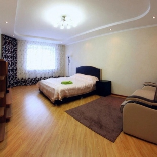 Фотография квартиры Апартаменты Хом-Сити на Энергетиков 16 (66)