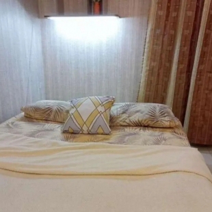 Фотография квартиры Апартаменты на улица Хохлова 16