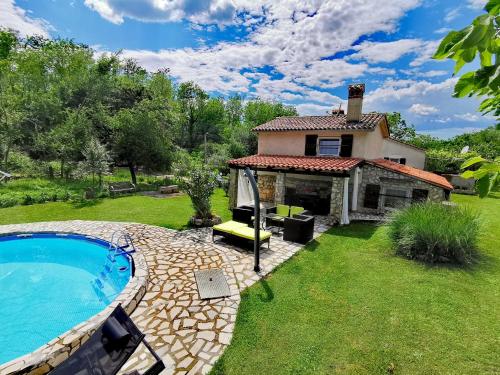 Фотография гостевого дома Holiday House VUKI