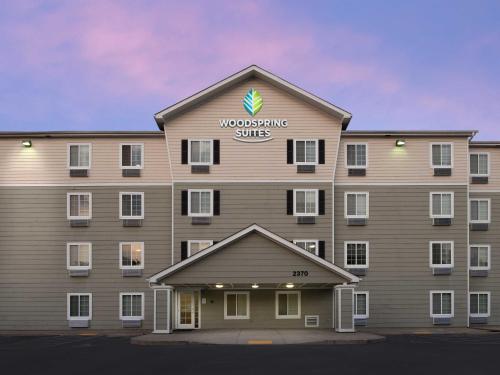 Фотография гостиницы WoodSpring Suites Lexington Southeast