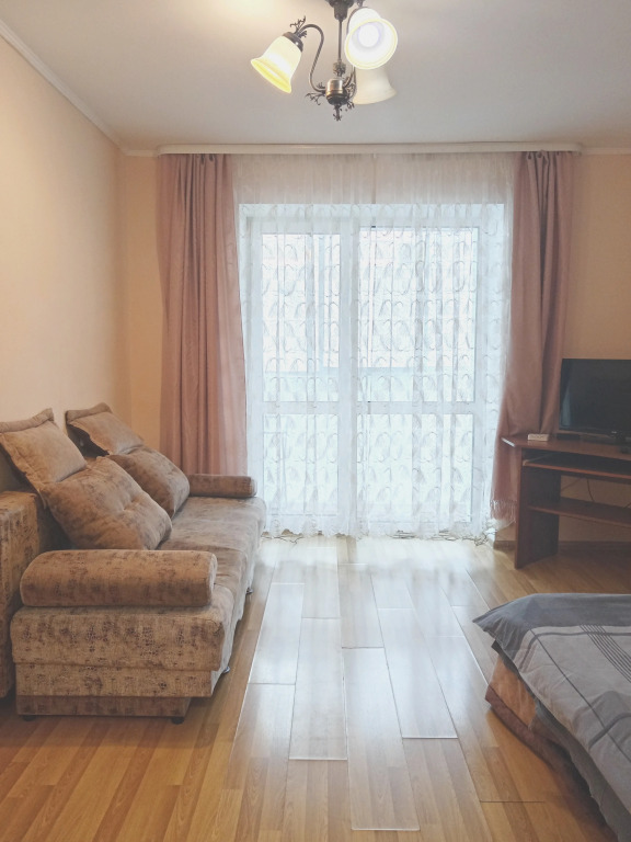 Фотография квартиры Квартира Зейская 323