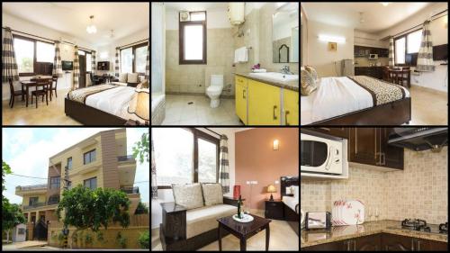 Фотографии гостиницы
Studios Near Fortis