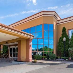 Фотографии гостиницы
Quality Inn & Suites Albany Airport