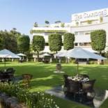 Фотография гостиницы The Claridges New Delhi