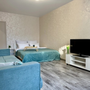 Фотография квартиры Квартира Милая и уютная в центре города