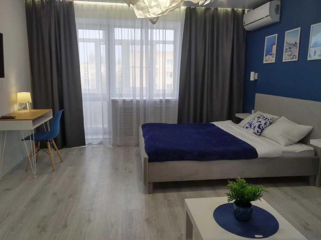 Фотография квартиры Апартаменты на улице 30 лет Победы 22/116