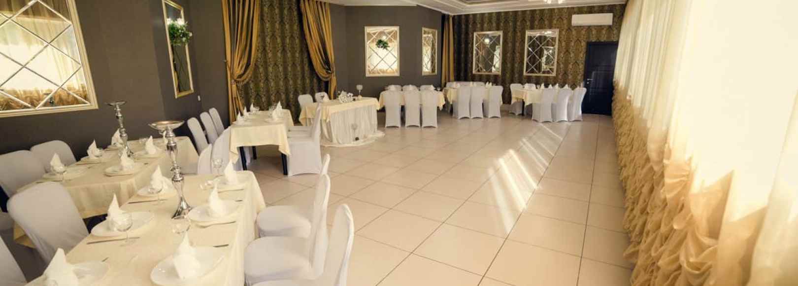 Фотография банкетного зала Банкет-Холл Love Story Малый зал