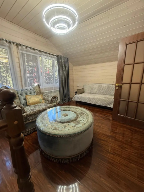 Фотография Коттеджа Коттедж с прекрасным видом