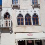 Фотография мини отеля Benecanka Casa Veneziana Piran