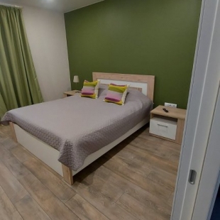 Фотография квартиры Апартаменты у Парковкой