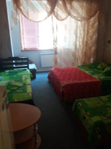 Фотографии гостиницы 
            На Рыбацком переулке