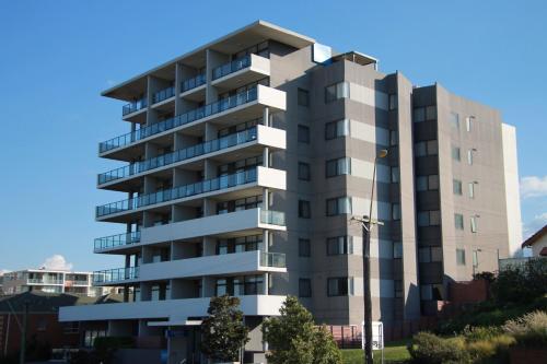 Фотография апарт отеля Mantra Wollongong