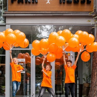 Фотография банкетного зала Ресторан Park House