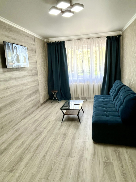 Фотография квартиры Апартаменты Комфорт у Драмтеатра