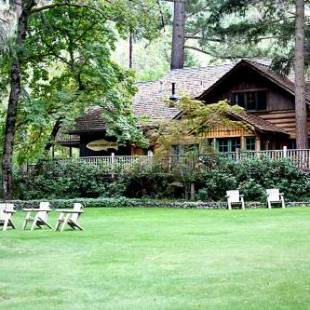 Фотографии гостиницы
Weasku Inn