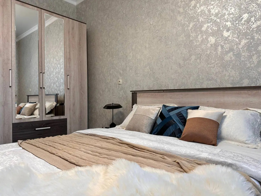 Фотография квартиры Апартаменты Евродвушка в Новом Доме