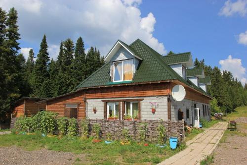 Фотография кемпинга Полазна