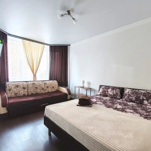 Фотография квартиры Квартира Уютная по Поляничко