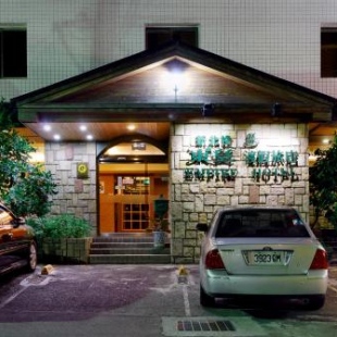 Фотография мини отеля Empire Hotel