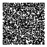 QR код хостела 101 Баку