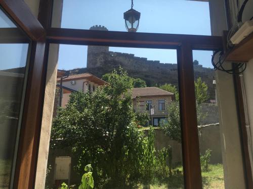 Фотография гостиницы kessane