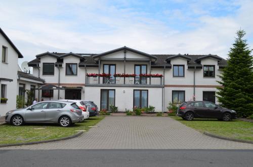 Фотография гостевого дома Hotel-Pension Pastow Garni