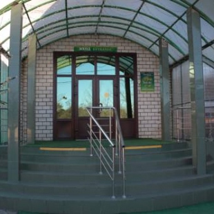 Фотография гостиницы Эдем