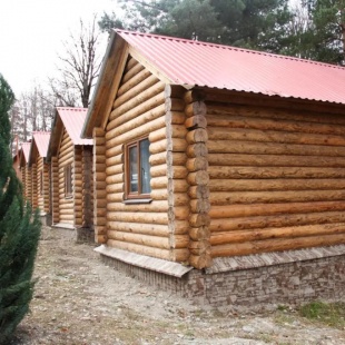 Фотография Коттеджа Коттедж Архызские вершины