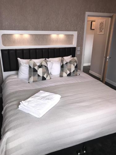 Фотография апарт отеля Design Suites Lytham