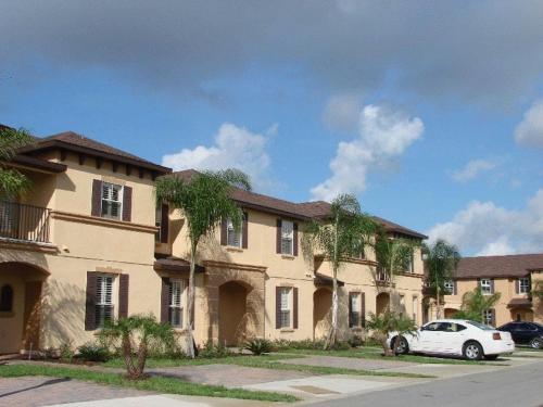 Фотография гостиницы Villas at Regal Palms Resort & Spa