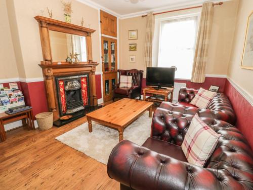 Фотография гостевого дома Coquet Cottage, Amble