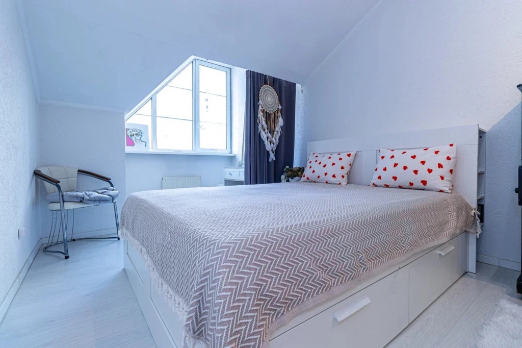 Фотография квартиры Квартира Элегантная 1-Ком в ЖК Замок