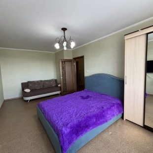 Фотография квартиры Квартира на Вахитова 23