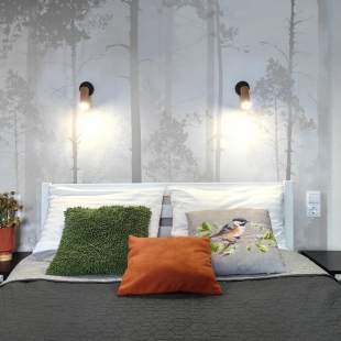 Фотография квартиры Апартаменты Стоп.Снято! Green Life