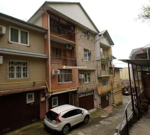 Фотография гостевого дома Эллинг ШурА