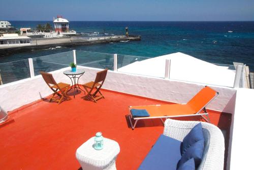 Фотография гостевого дома Casa Pura